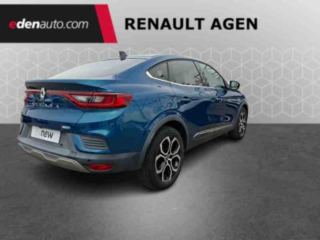 Renault Arkana image 9