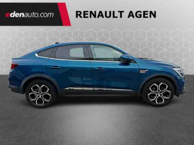 Renault Arkana image 4
