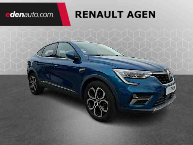 Renault Arkana image 7