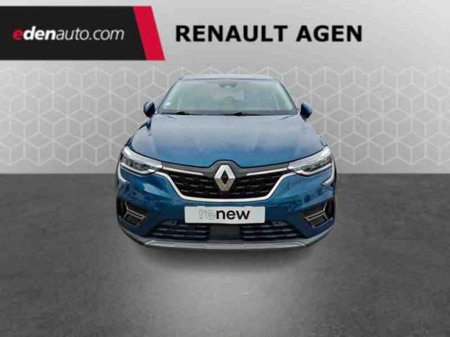 Renault Arkana image 5