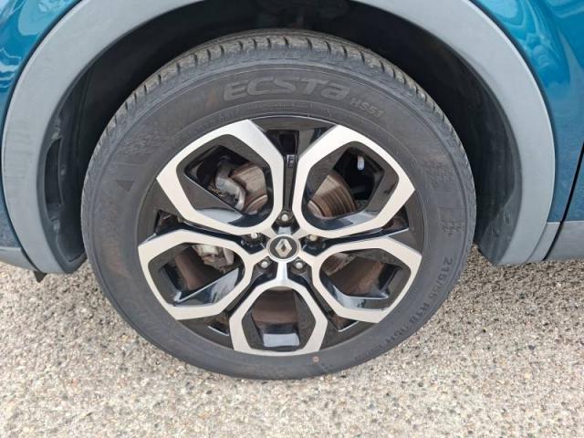 Renault Arkana image 2