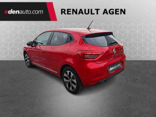 Renault Clio image 9