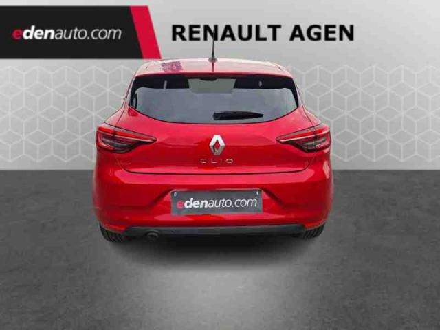 Renault Clio image 7