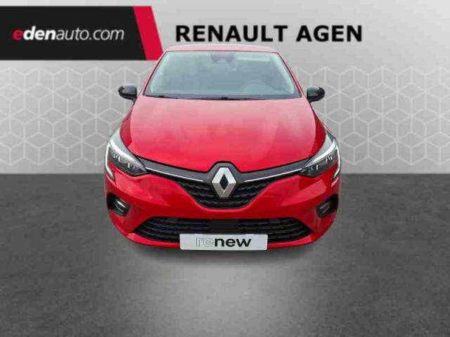 Renault Clio image 2