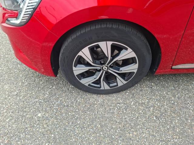 Renault Clio image 6