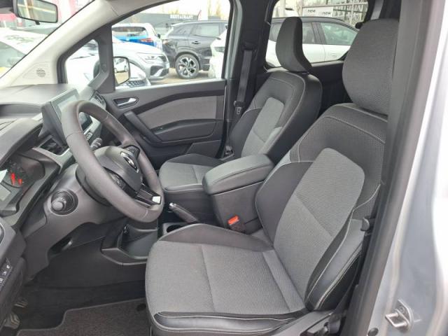 Renault Kangoo image 7