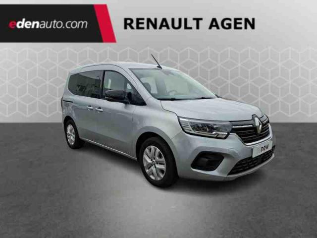 Renault Kangoo image 8