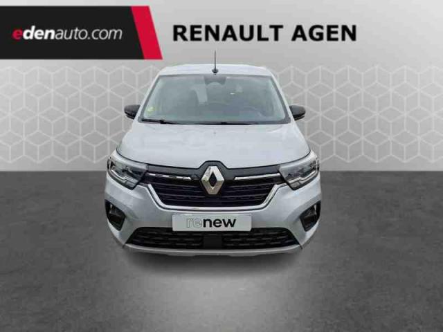 Renault Kangoo image 3