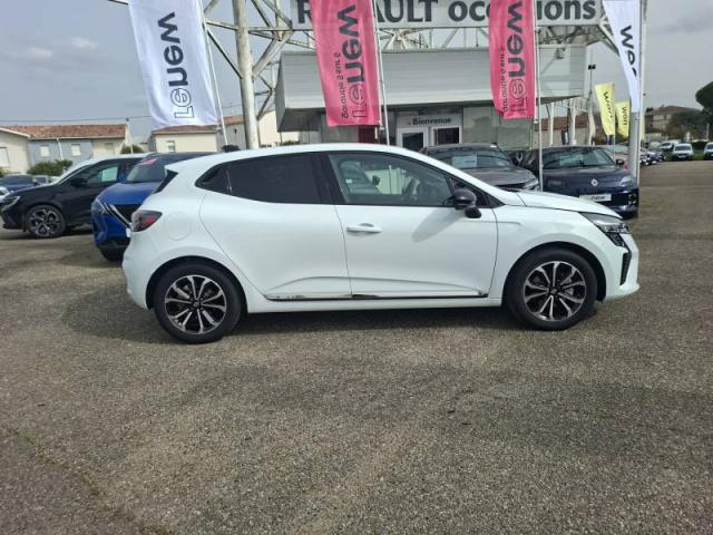 Renault Clio image 7