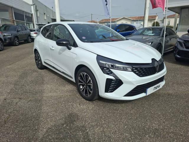 Renault Clio image 3