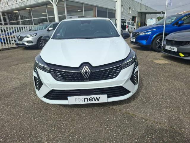 Renault Clio image 4