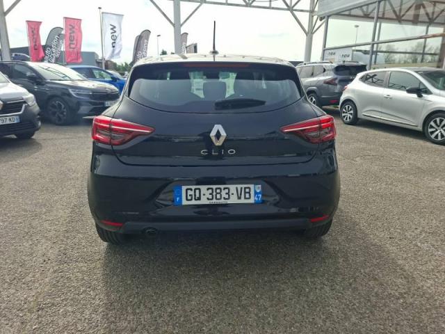 Renault Clio image 5