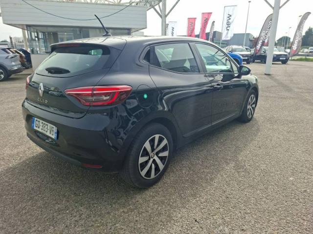 Renault Clio image 1