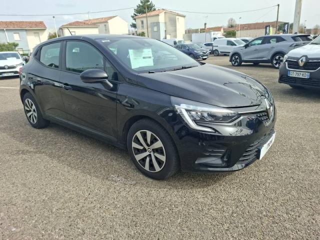 Renault Clio image 7