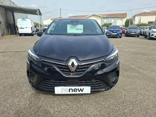 Renault Clio image 2