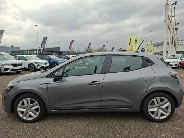 Renault Clio image 2