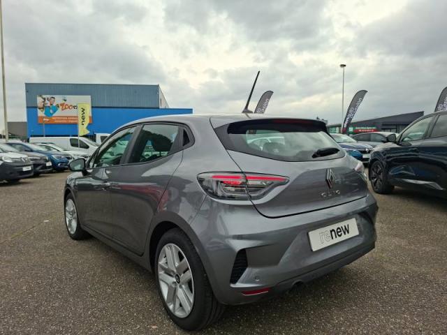 Renault Clio image 1