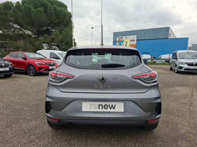 Renault Clio image 9