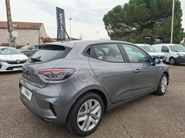 Renault Clio image 6