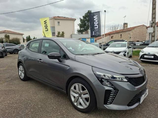 Renault Clio image 8