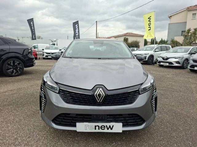 Renault Clio image 3