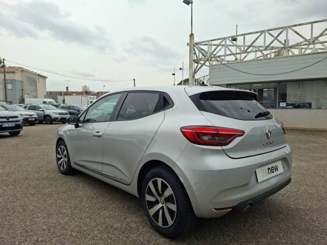 Renault Clio image 2