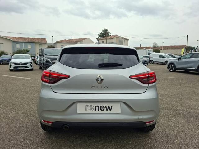 Renault Clio image 5