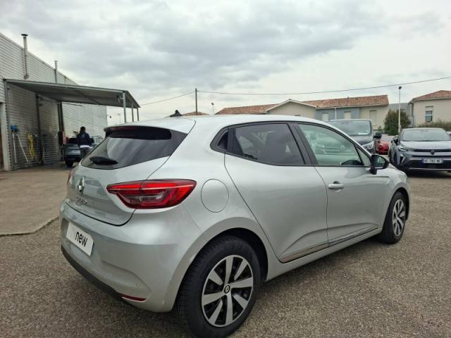 Renault Clio image 1
