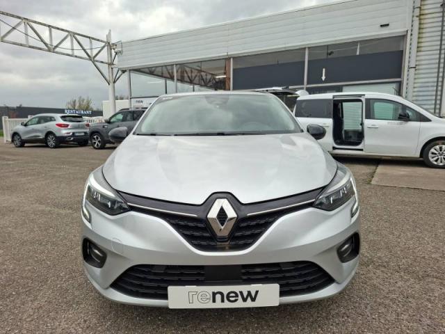 Renault Clio image 3