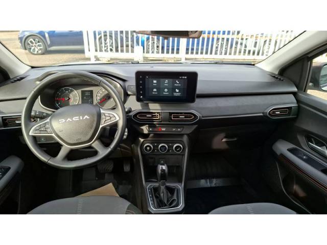 Dacia Sandero image 3