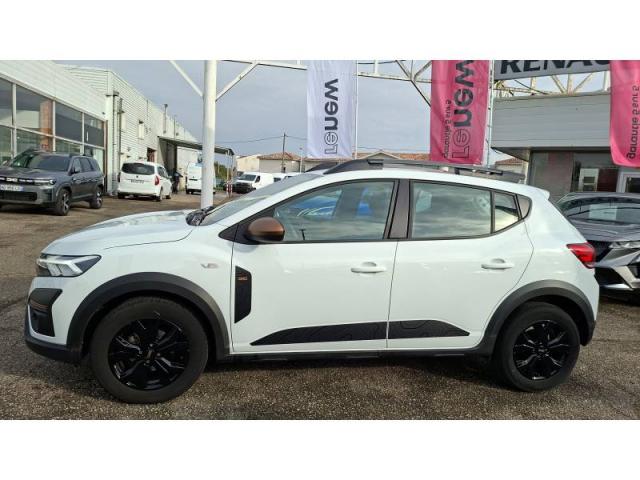 Dacia Sandero image 4