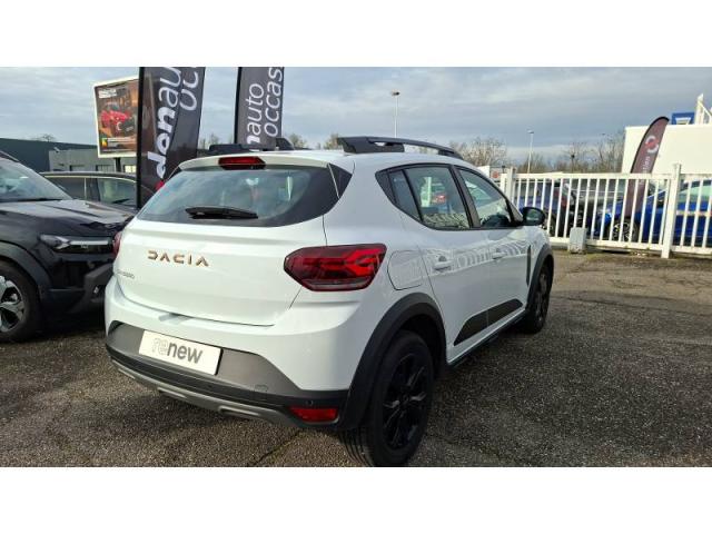 Dacia Sandero image 1