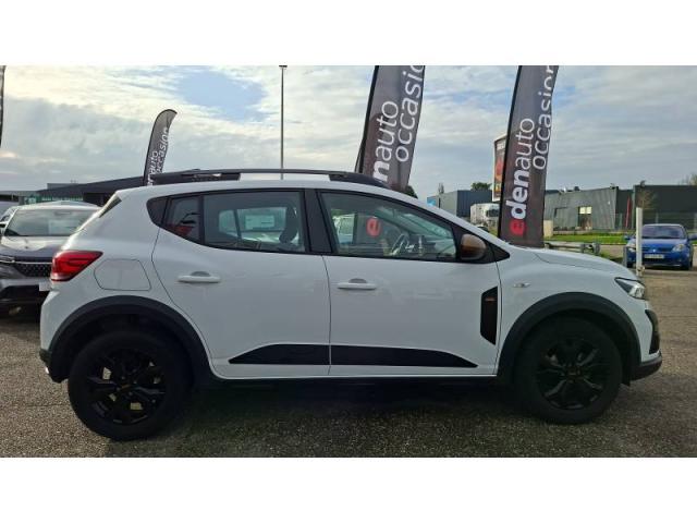 Dacia Sandero image 5