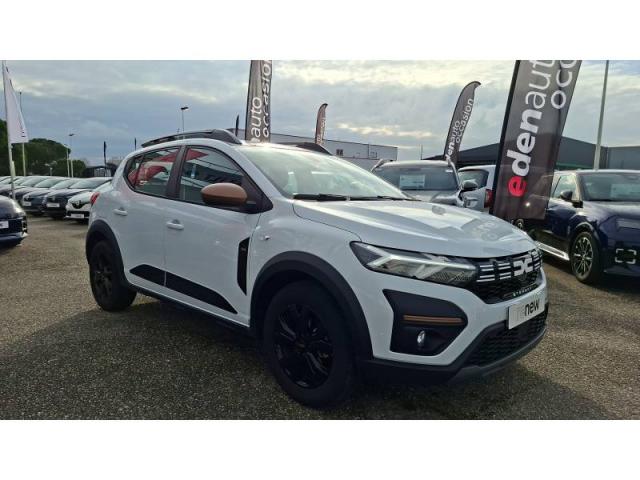 Dacia Sandero image 6