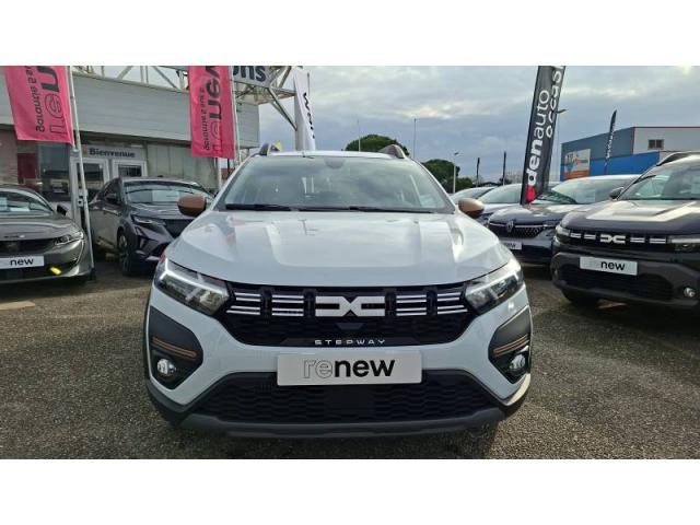 Dacia Sandero image 9