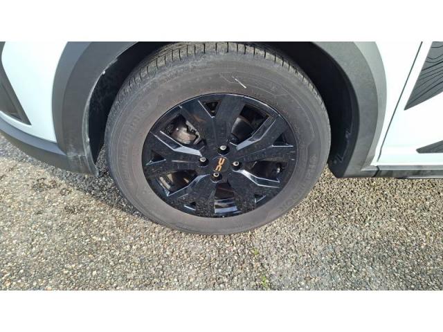 Dacia Sandero image 8