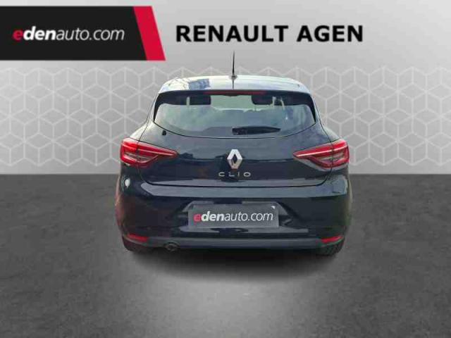 Renault Clio image 2