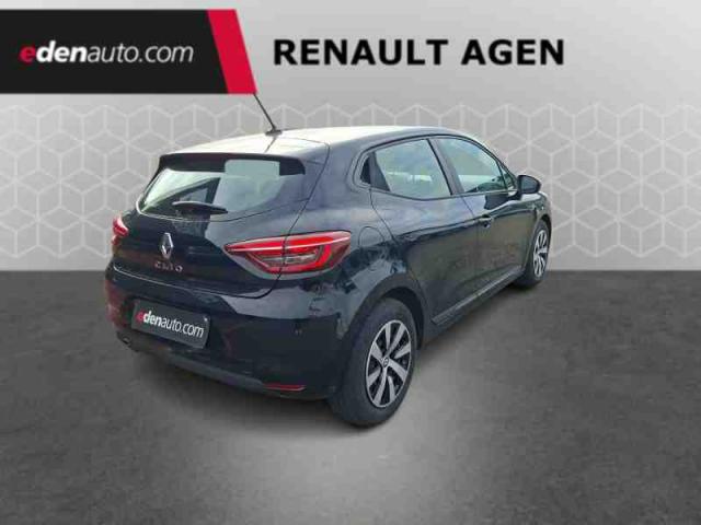 Renault Clio image 1