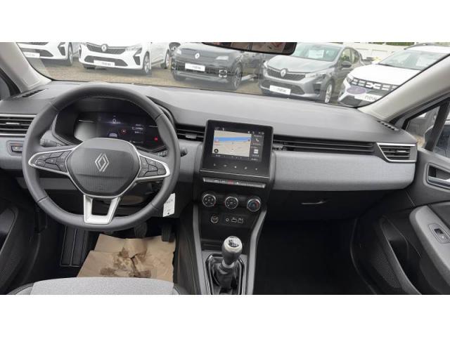 Renault Clio image 4