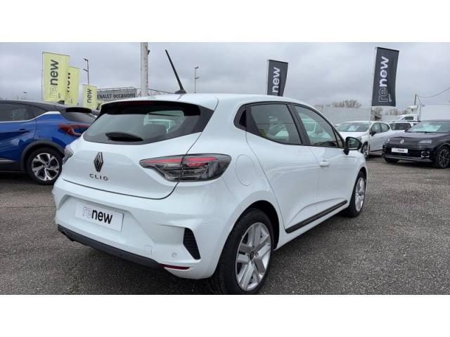 Renault Clio image 8