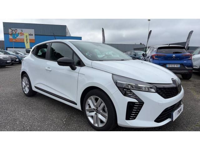 Renault Clio image 2