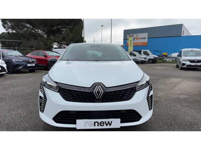 Renault Clio image 1