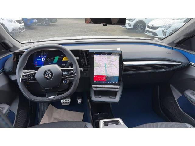 Renault Scénic image 3