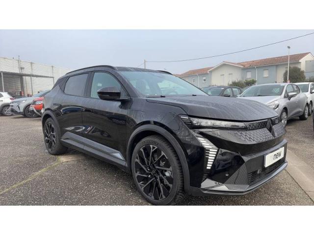 Renault Scénic image 8