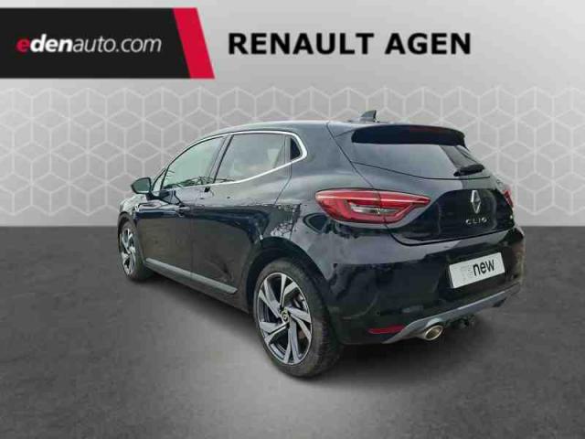 Renault Clio image 5