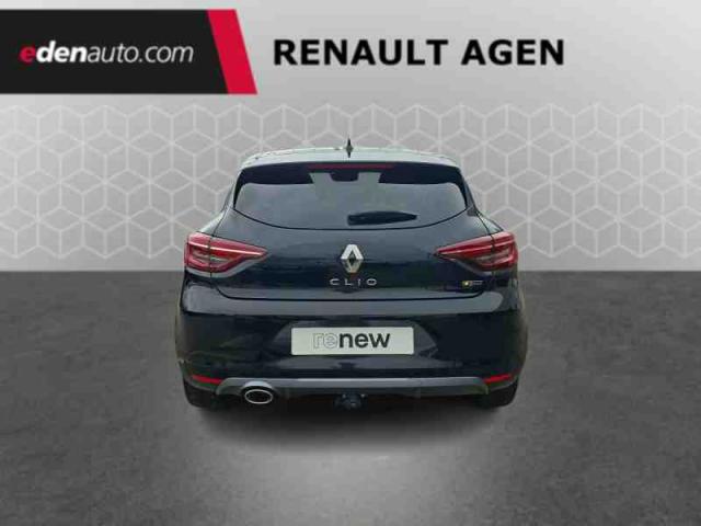 Renault Clio image 3