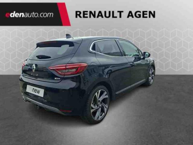 Renault Clio image 1