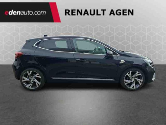 Renault Clio image 8