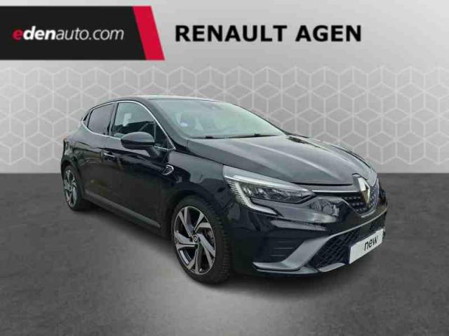 Renault Clio image 6