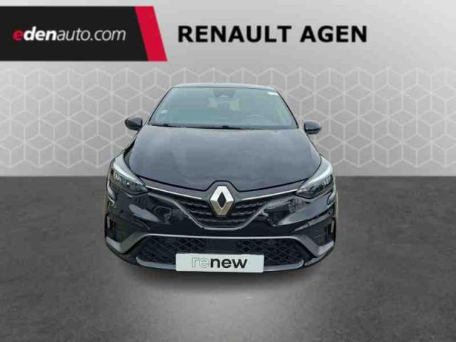 Renault Clio image 7